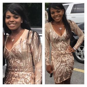 Meet your Posher, Jazmin