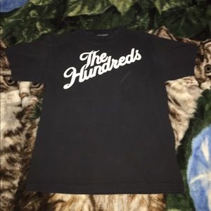 The hundreds shirt, Good condition!!