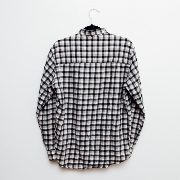 Cheap Monday Button-Up Shirt - Picture 2 of 2