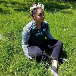 Meet your Posher, Moana