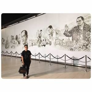 Meet your Posher, Ploi