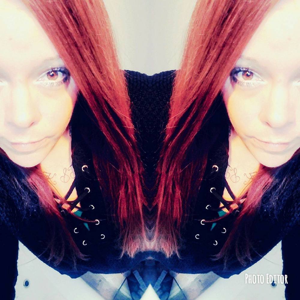 Meet your Posher, Heather