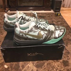 Kobe sneakers