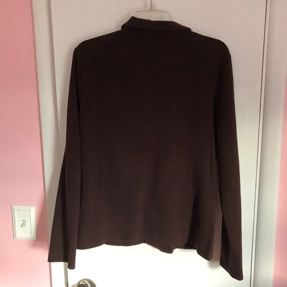 Talbots Jacket - Picture 3 of 3