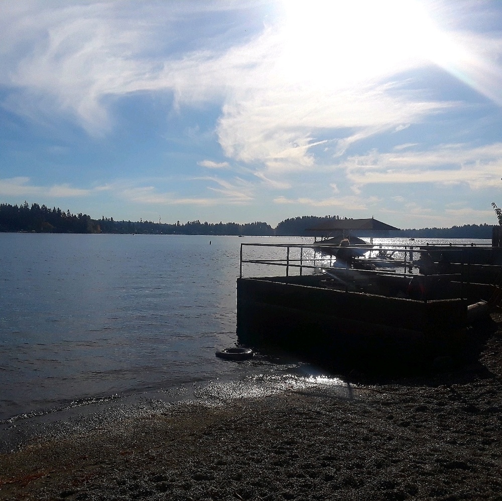 Meet your Posher, Becky