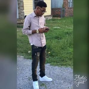 Meet your Posher, Brandon