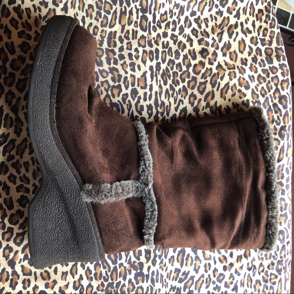 Winter Boots