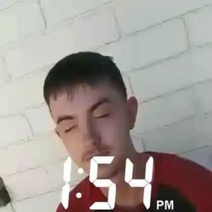 Meet your Posher, Justin