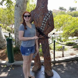 Meet your Posher, Nathan