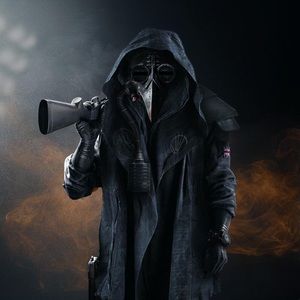 Meet your Posher, Warren