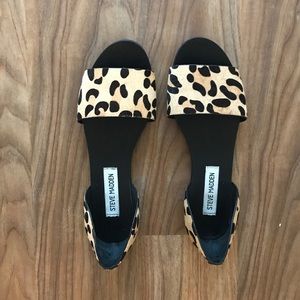 Steve madden flats