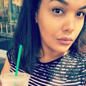 Meet your Posher, Amber