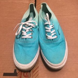 Vans Authentics