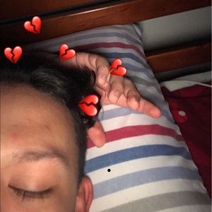 Meet your Posher, Daniel