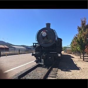 Meet your Posher, Darrin