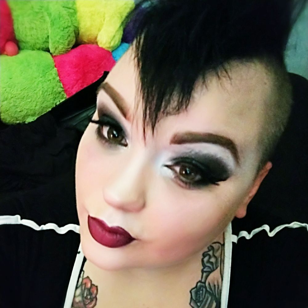 Meet your Posher, Jeanna