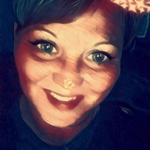 Meet your Posher, Kimberly