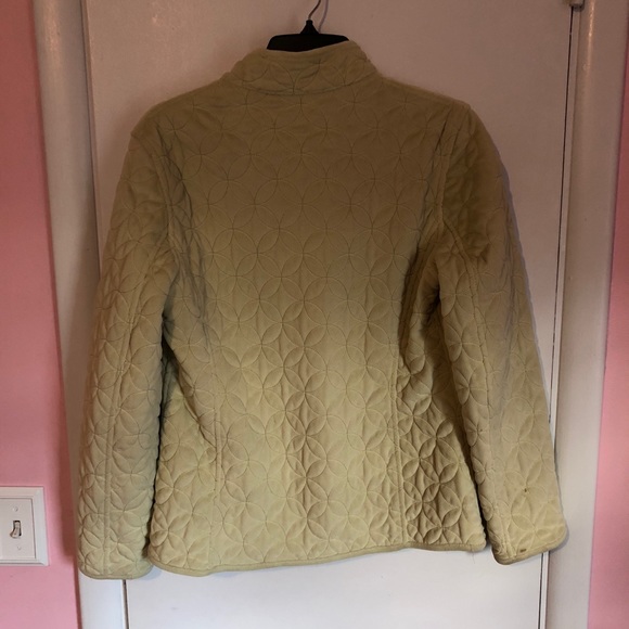 Green Jacket - Picture 2 of 4