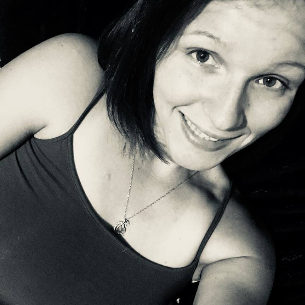 Meet your Posher, Stephannie