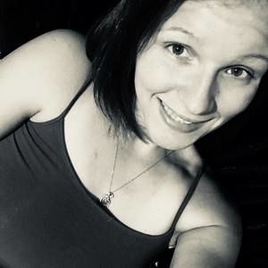 Meet your Posher, Stephannie