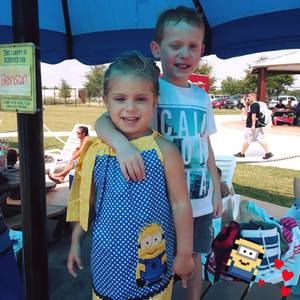 Meet your Posher, Cynthia