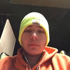 Meet your Posher, Chris