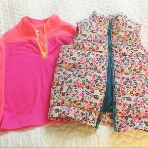 Osh Kosh 5T Outerwear Bundle