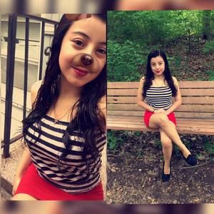 Meet your Posher, Rosibel