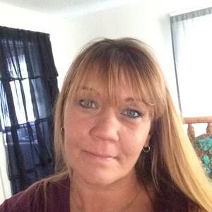 Meet your Posher, Kristy