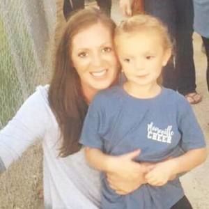 Meet your Posher, Stacey