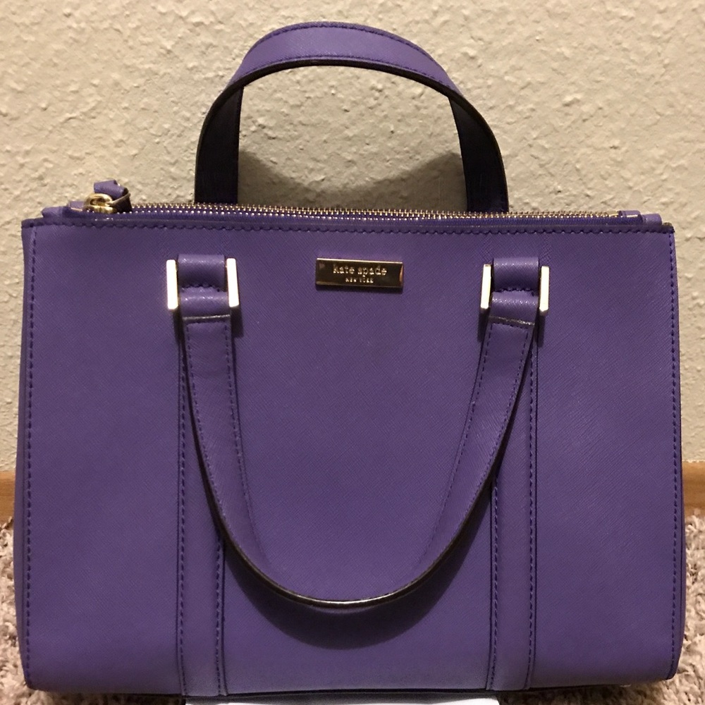 SOLD!!! ❤️❤️❤️Kate Spade Loden Small