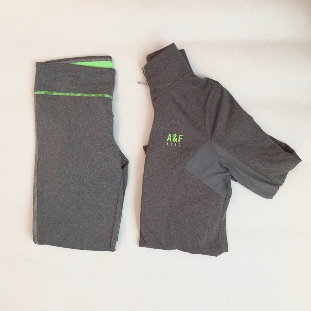 Workout Set