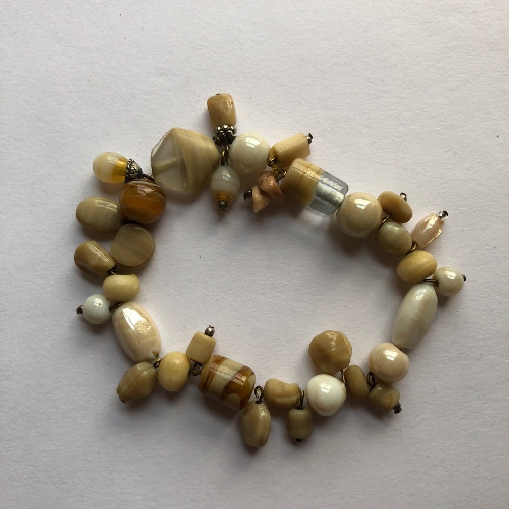 Stones Bracelet