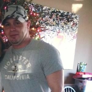 Meet your Posher, Richard