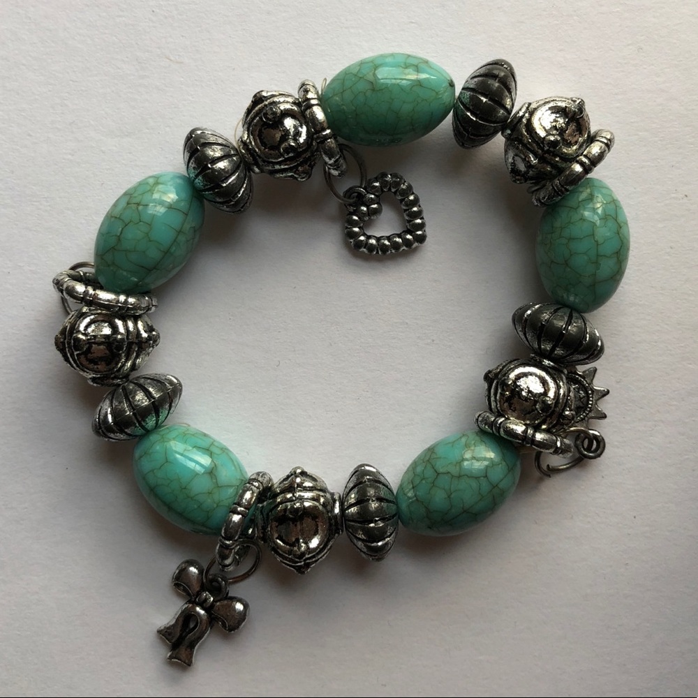 Cute Charm Bracelet