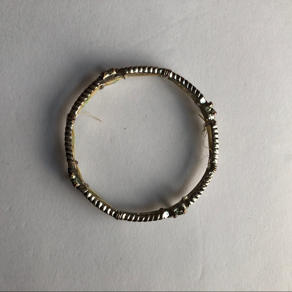 Starfish Bracelet