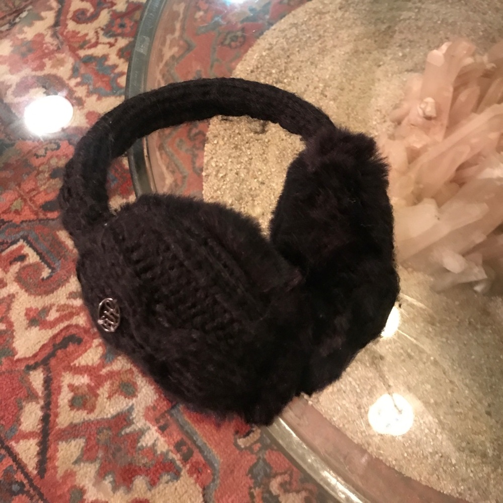 Ear muffs