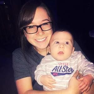 Meet your Posher, Mariah