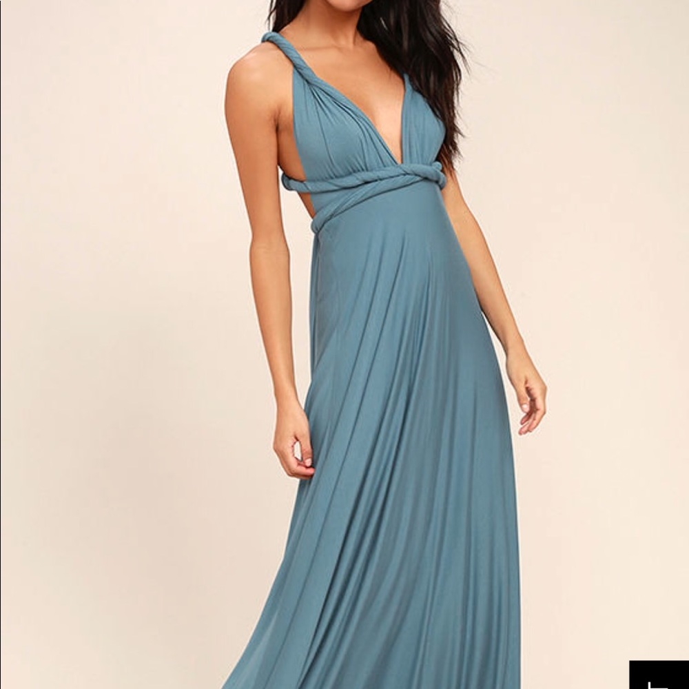 Tricks of the Trade dress