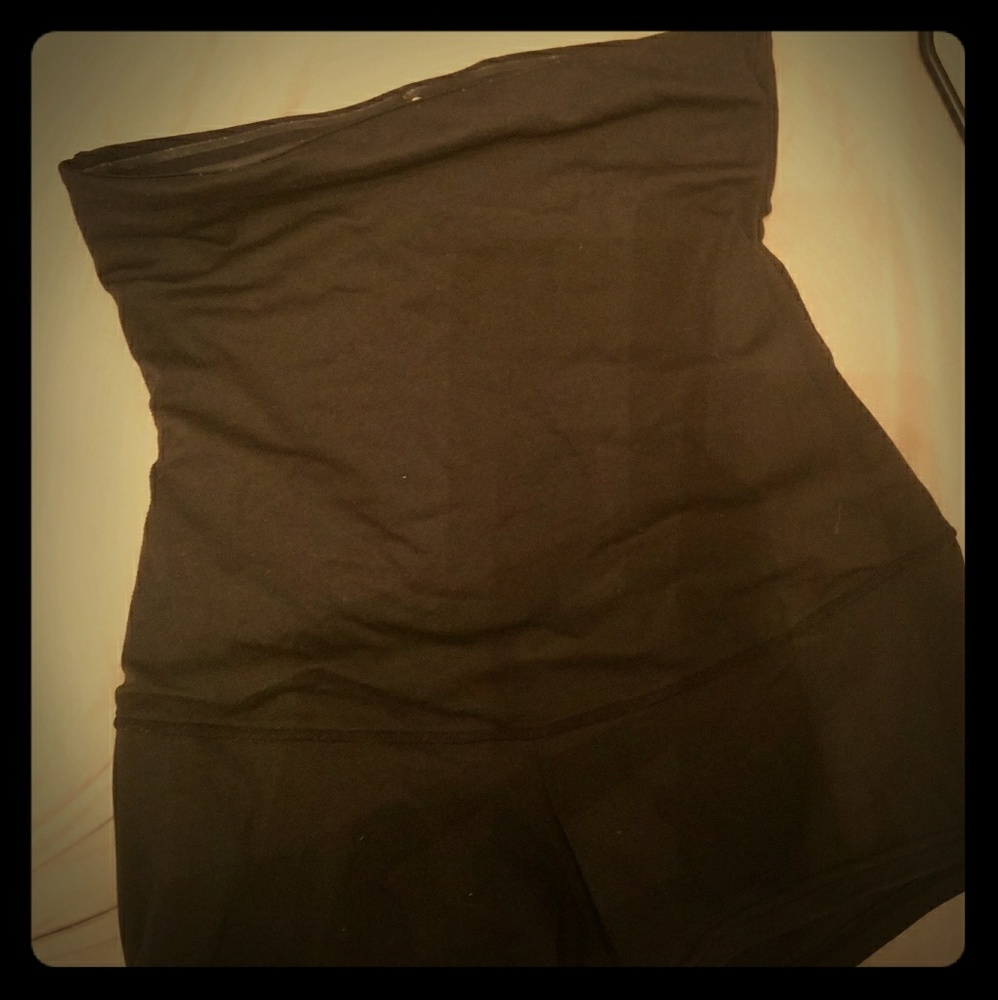 Shapewear size small