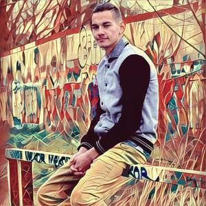 Meet your Posher, Donovan