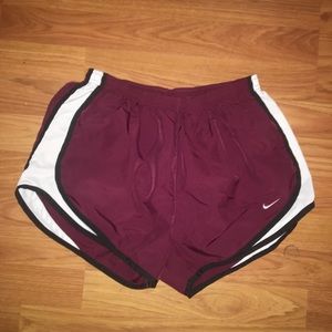 Women’s Nike Running Shorts