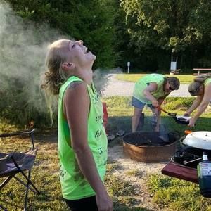 Meet your Posher, Shauna