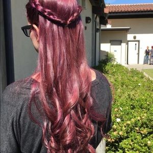 Meet your Posher, Alana