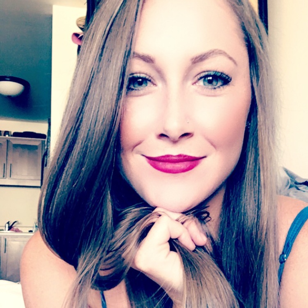 Meet your Posher, Hannah