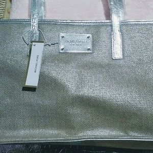 Michael Kors tote bag