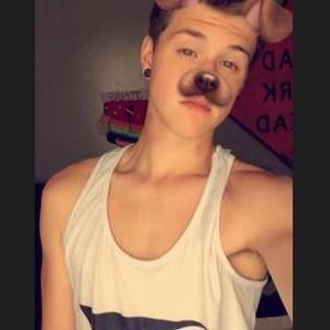 Meet your Posher, Jonas