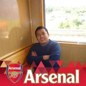 Meet your Posher, Kyaw