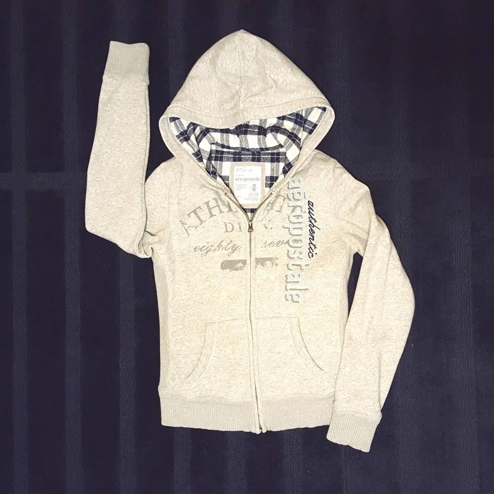 SOLD! Aeropostale hoodie