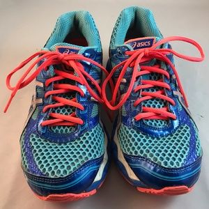 asics femme running 38.5 asics femme running 38.5